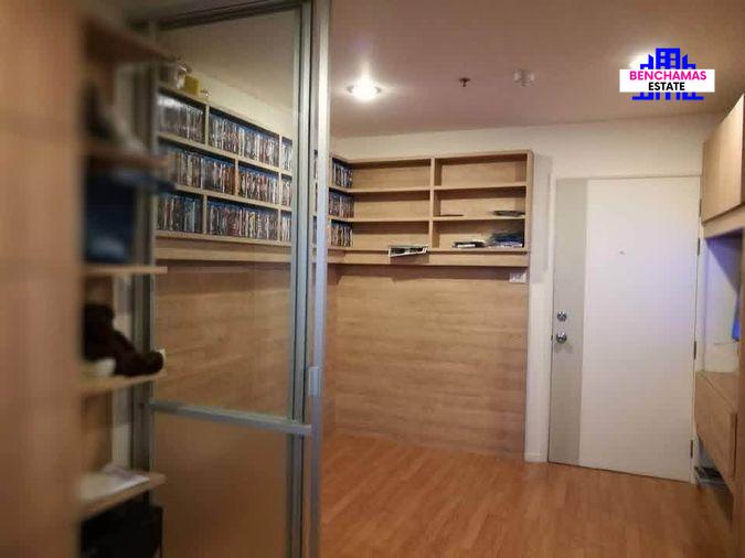 picture 🔥 For Sale✅ Lumpini Ville Ramkhamhaeng 60/1 | Near 2 Train Stations - 7/10