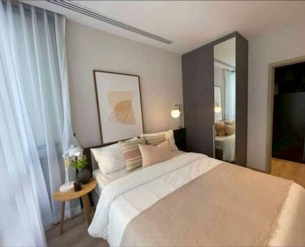 picture 🔥 For Sale Condo ✅ Nue District R9 | Near MRT Phra Ram 9 - 2/5