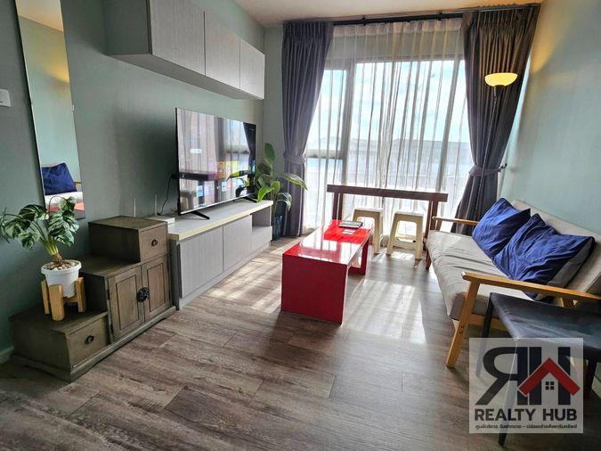 รูป 🤝🏻RB25814 ให้เช่าถูกมาก👍โมดิซ อินเตอร์เชนจ์✅แอดไลน์ @mproperty( มี @ ด้วย) แอดมินตอบไว - รูปที่ 6/19
