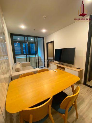 picture ✨ For Rent: XT Huaikhwang Condo ✨ 💰 Only 22,000 THB/month - 2/5