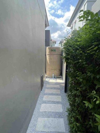 picture 🏠 House for Rent | Venue Flow Rama 5   Property Code | LNP-H1122  - 4/30