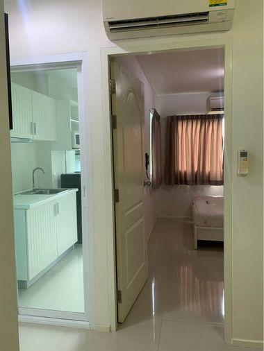 รูป 🏢 ขายคอนโด เคนซิงตัน แบริ่ง 12 | Kensington Bearing 12 Sukhumvit 107 | ใกล้ BTS แบริ่ง - รูปที่ 8/25