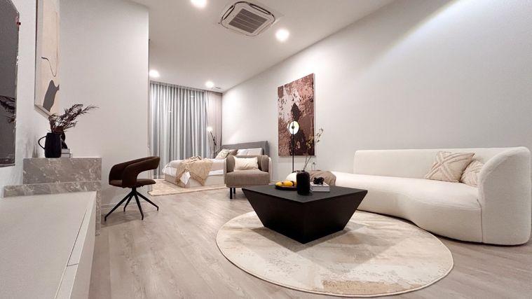 รูป บ้านเดี่ยว วีเว่ กรุงเทพกรีฑา 4 ห้องนอน 5 ห้องน้ำ ที่จอดรถ 4 คัน - รูปที่ 8/26