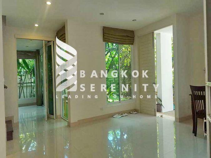 รูป บ้านเช่าพร้อมเฟอร์นิเจอร์ สุขุมวิท พร้อมพงษ์ - รูปที่ 3/18