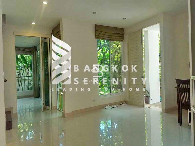 รูป บ้านเช่าพร้อมเฟอร์นิเจอร์ สุขุมวิท พร้อมพงษ์ - รูปที่ 3/18