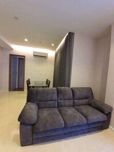 รูป คอนโดให้เช่า : Mayfair Place Sukhumvit 50  (( BTS onnut อ่อนนุช )) MK-02 line @livingbkk - รูปที่ 3/11