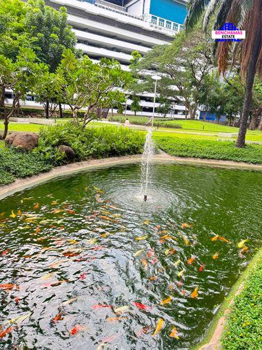 รูป 🏢 ขายคอนโด เดอะ ไลน์ พหลโยธิน พาร์ค | The Line Phahon Yothin Park | ใกล้ MRT พหลโยธิน - รูปที่ 6/8