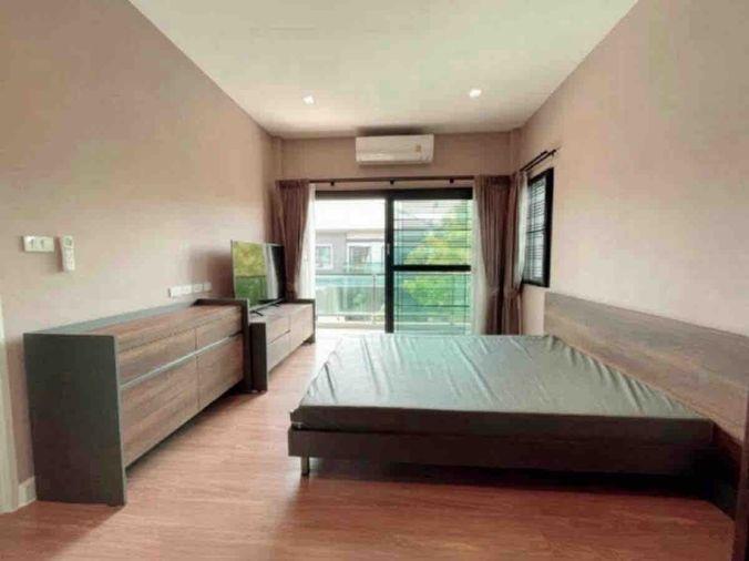 picture 🏠 House for Rent | Venue Flow Rama 5   Property Code | LNP-H1122  - 2/30