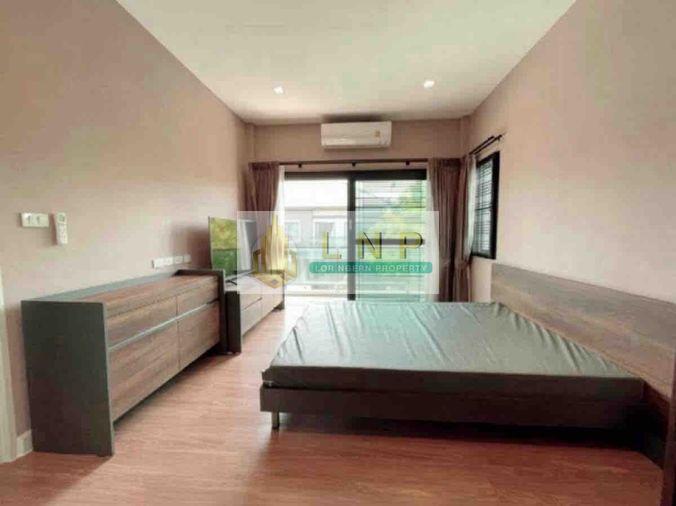 picture 🏠 House for Rent | Venue Flow Rama 5 Property Code | LNP-H1122 - 2/30