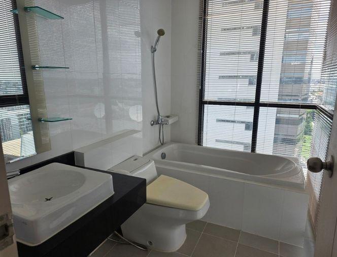 picture Astro condo chaeng wattana floor16 size35.15 - 9/16
