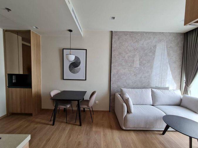 picture 🏢 Condo for Rent: Noble Around Sukhumvit 33   Property Code | LNP-C14452  - 4/14