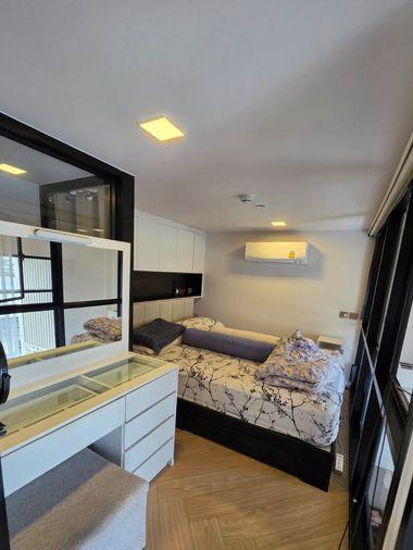 รูป 💥💥FOR RENT!! Condo Modiz Collection BangPho 1BED 42.7 ตรม.ชั้น 11 แอดไลน์ LINE ID: @atfirm💥💥 - รูปที่ 14/23