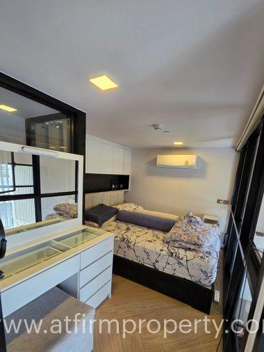 รูป 💥💥FOR RENT!! Condo Modiz Collection BangPho 1BED 42.7 ตรม.ชั้น 11 แอดไลน์ LINE ID: @atfirm💥💥 - รูปที่ 14/23