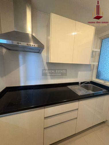 picture ✨ For Rent: Siri Residence Condo ✨💰 Only 35,000 THB/month - 4/6