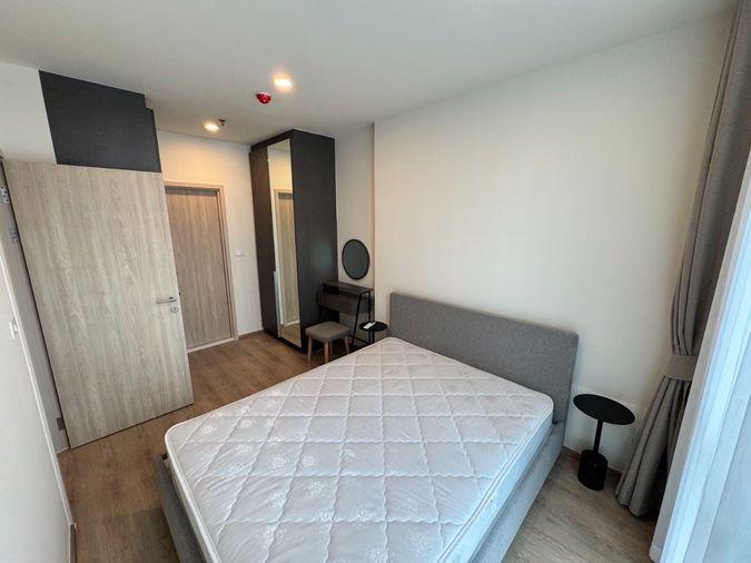 รูป อำเภอเหนือ R9 | 1BR ชั้น 11 พร้อมวิวสระน้ำ (โอกาสต่ำกว่าตลาด!) ราคาขาย: 4,350,000 บาท - รูปที่ 2/8
