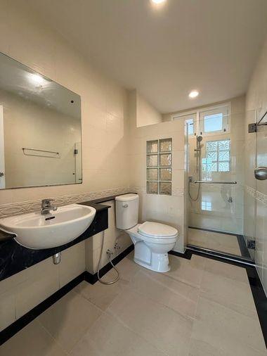 picture For Rent Detached House Anchan Village, Srinakarin GH640 - 7/8