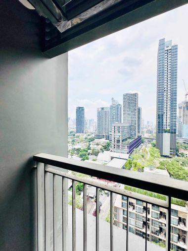 รูป ห้องอัพเดต🦊HunterCondo🦊คลองเตย 💥ริทึ่ม สุขุมวิท 36 - 38🔴55/289🟢🟡 - รูปที่ 8/9