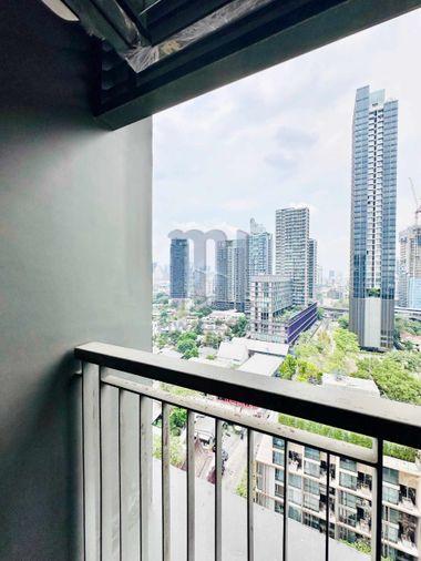 รูป ห้องอัพเดต🦊HunterCondo🦊คลองเตย 💥ริทึ่ม สุขุมวิท 36 - 38🔴55/289🟢🟡 - รูปที่ 8/9