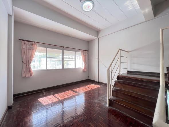 picture 🔥 For Sale Home ✅ Sammakorn Ramkamhang 112 |Near Orange Line - 18/21
