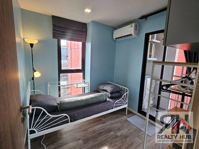 รูป 🤝🏻RB25814 ให้เช่าถูกมาก👍โมดิซ อินเตอร์เชนจ์✅แอดไลน์ @mproperty( มี @ ด้วย) แอดมินตอบไว - รูปที่ 5/19