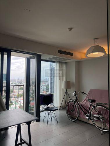รูป 2 beds, 2 baths, 63 sqm. Nine view in Ari - รูปที่ 10/36