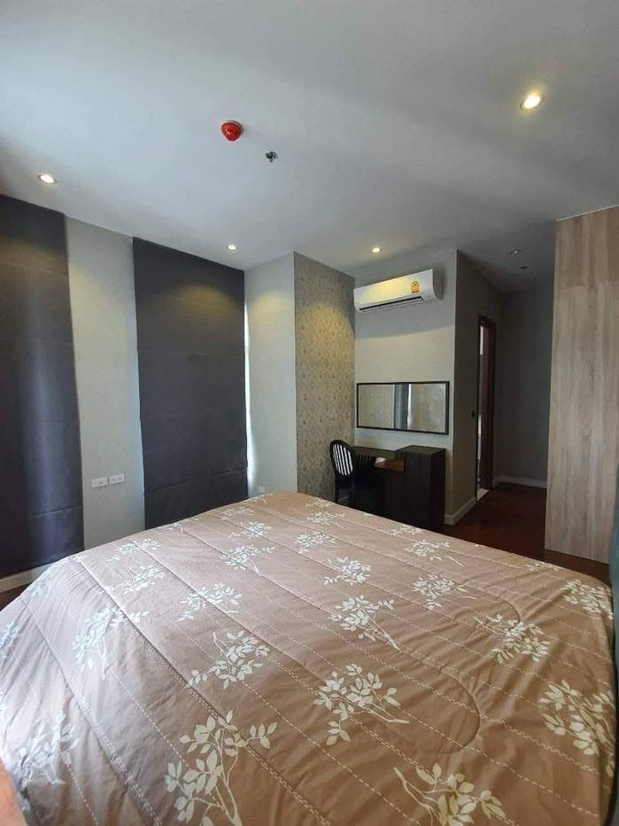 picture Condo for rent :Mayfair Place Sukhumvit 50(( BTS onnut )) MK-02 line @livingbkk - 4/11