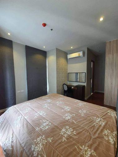 รูป คอนโดให้เช่า : Mayfair Place Sukhumvit 50  (( BTS onnut อ่อนนุช )) MK-02 line @livingbkk - รูปที่ 4/11