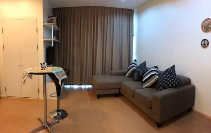 รูป Best Price 💗ให้เช่า The Alcove Thonglor 10 ห้องสวยมาก ตกแต่งเฟอร์ครบ น่าอยู่ ชั้นสูง วิวเมือง ✨DS4073 | Line @Dstay - รูปที่ 1/7