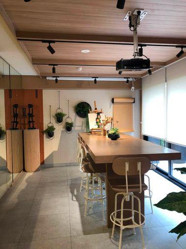 picture 🏢 Condo for Rent: CHAPTER ONE ALL RAMINTRA   Property Code | LNP-C14446  - 23/42