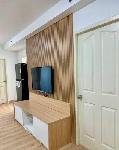 รูป ขาย City Home รัตนาธิเบศร์ รีโนเวทใหม่ทั้งห้อง ขนาด 2 ห้องนอน เฟอร์ครบ พร้อมเข้าอยู่ ใกล้ MRT บางกระสอ - รูปที่ 4/12
