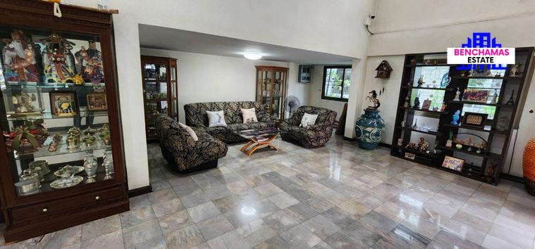 picture 🔥 For Sale Baan SirinHouse 5 | Near MRT Srinakarin 38 - 3/12