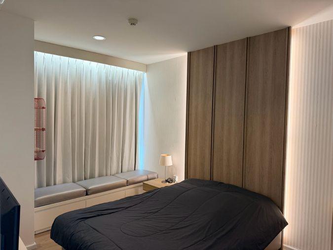 รูป Rhythm Sukhumvit 42 (ริทึ่ม สุขุมวิท 42) (1bed1bath 42sqm) - รูปที่ 6/9