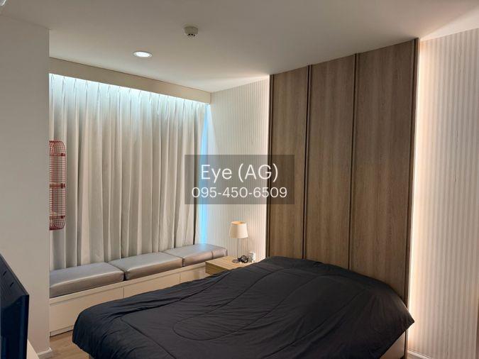 รูป Rhythm Sukhumvit 42 (ริทึ่ม สุขุมวิท 42) (1bed1bath 42sqm) - รูปที่ 6/9