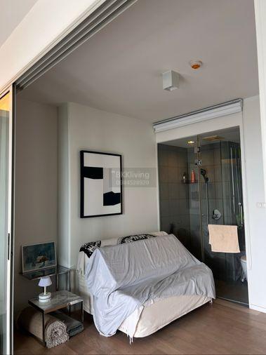 รูป 2 beds, 2 baths, 63 sqm. Nine view in Ari - รูปที่ 19/36