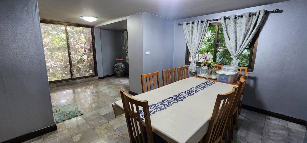 picture 🔥 For Sale Baan SirinHouse 5 | Near MRT Srinakarin 38 - 7/12