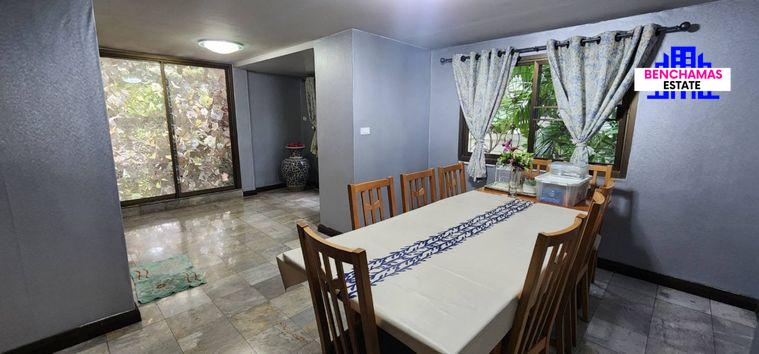 picture 🔥 For Sale Baan SirinHouse 5 | Near MRT Srinakarin 38 - 7/12