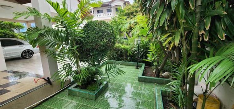 picture 🔥 For Sale Baan SirinHouse 5 | Near MRT Srinakarin 38 - 12/12