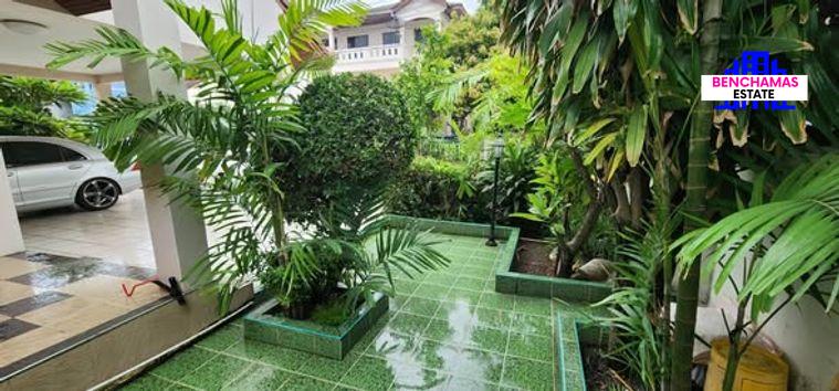 picture 🔥 For Sale Baan SirinHouse 5 | Near MRT Srinakarin 38 - 12/12