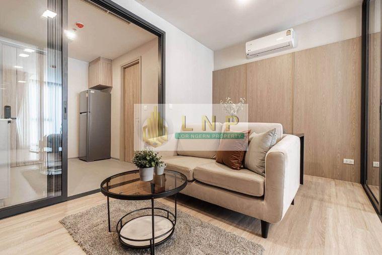รูป 🏢 ให้เช่าคอนโด : XT PHAYATHAI (เอ็กซ์ที พญาไท) รหัสทรัพย์ | 📌LNP-C14444 - รูปที่ 3/7