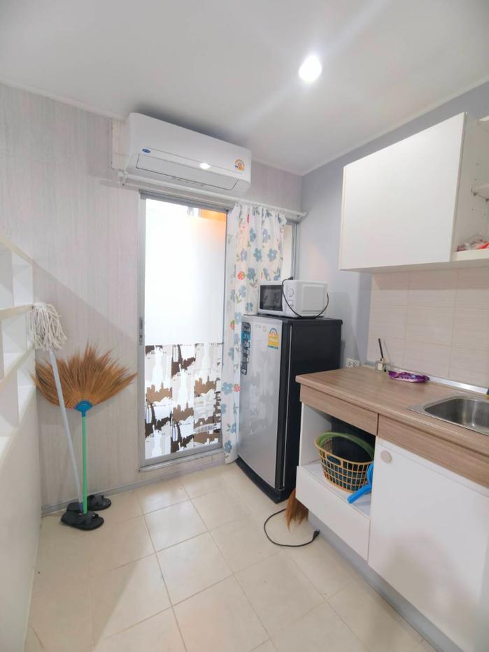 picture For Rent     Lumpini Condo Town Ramintr Nawamin  6000 - 5/6