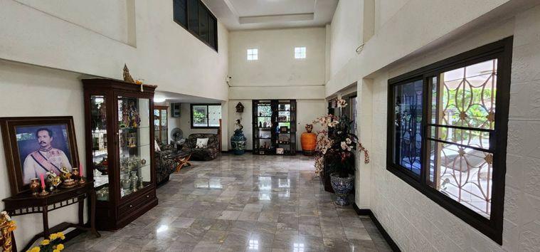 picture 🔥 For Sale Baan SirinHouse 5 | Near MRT Srinakarin 38 - 2/12