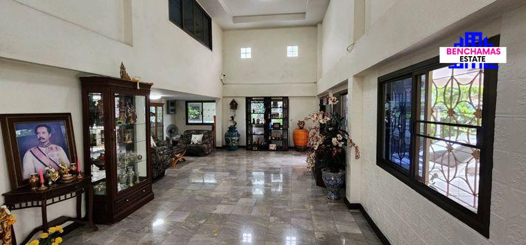 picture 🔥 For Sale Baan SirinHouse 5 | Near MRT Srinakarin 38 - 2/12
