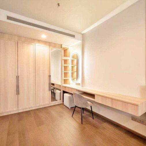 รูป ห้องอัพเดต🦊HunterCondo🦊คลองเตย💥ไอดีโอ คิว สุขุมวิท 36🔴🟢🟡 - รูปที่ 4/6