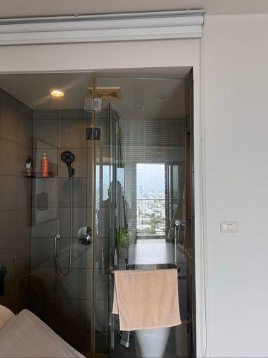 รูป 2 beds, 2 baths, 63 sqm. Nine view in Ari  - รูปที่ 21/36