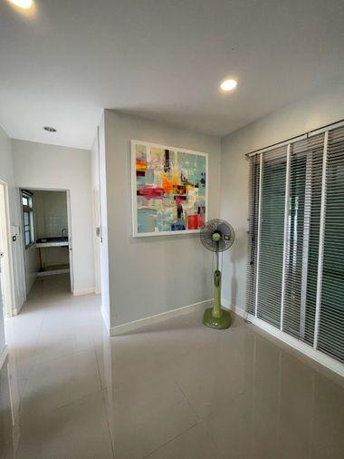 picture 🏠 House for Rent | Life Bangkok Boulevard Ramintra 23   Property Code | LNP-H1124  - 5/26
