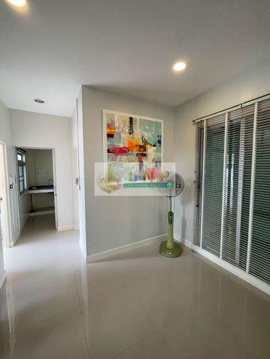 picture 🏠 House for Rent | Life Bangkok Boulevard Ramintra 23 Property Code | LNP-H1124 - 5/26
