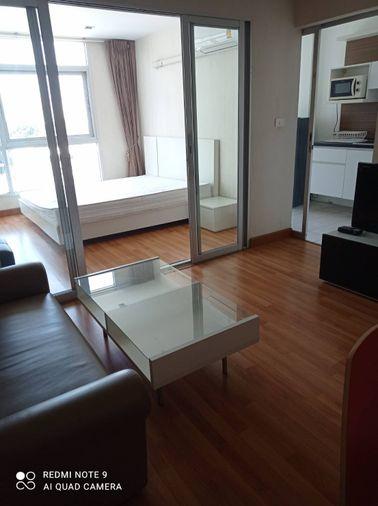 รูป ขาย คอนโด คาซ่า สุขุมวิท 97(Casa Condo Sukhumvit 97) 1นอน 1 น้ำ  - รูปที่ 1/6