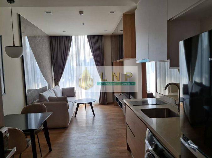 picture ðĒ Condo for Rent: Noble Around Sukhumvit 33 Property Code | LNP-C14452 - 1/14