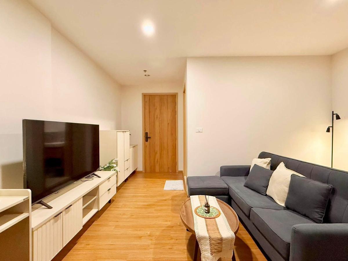 picture 🟪🟦🟩🟨🟧 For Rent: The Line Vibe, brand new building, ready to move in 🛎️🛎️ | Line@: @assetspro - 3/11