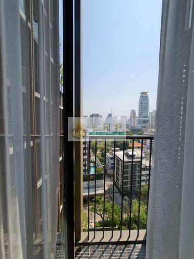 picture ðĒ Condo for Rent: Noble Around Sukhumvit 33 Property Code | LNP-C14452 - 10/14